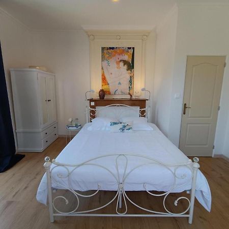 Maison Sur Le Lot Saint-Vincent-Rive-d'Olt Экстерьер фото