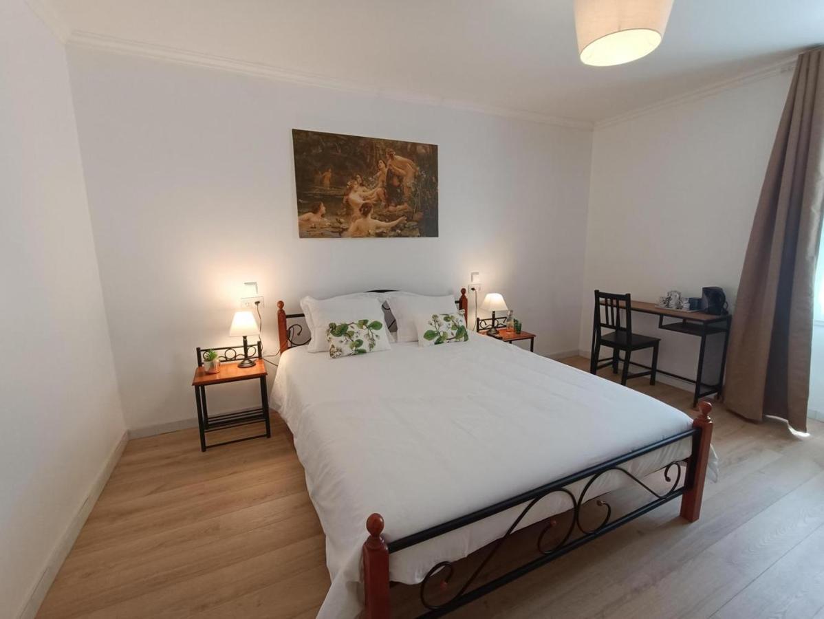 Maison Sur Le Lot Saint-Vincent-Rive-d'Olt Экстерьер фото